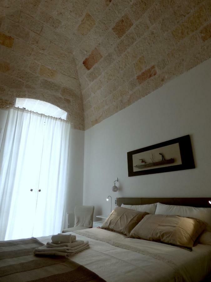 Santo Cosma Holiday Suite Polignano a Mare Exteriér fotografie